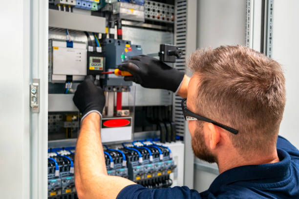 Best 24-Hour Electrician  in Blawnox, PA