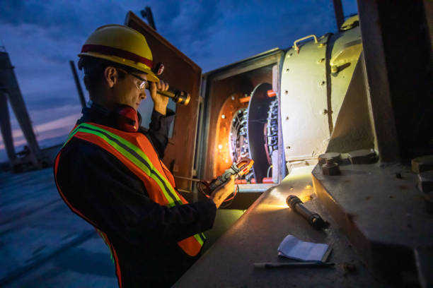 Best 24-Hour Electrician  in Blawnox, PA
