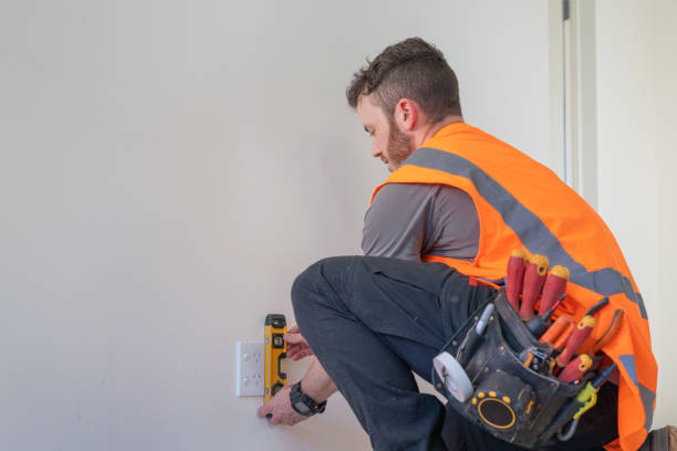 Best Residential Electrician Services  in Blawnox, PA